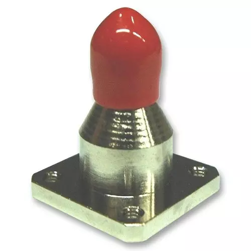 AMPHENOL FIBER OPTICS Fibre Optic Connector Type:Sma, 905-117-5000