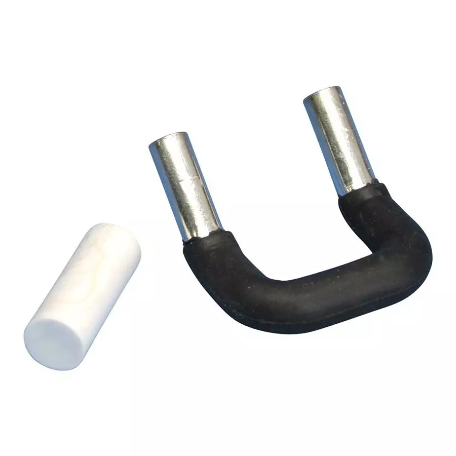 NVENT ERIFLEX Jumper, 2Pos, Distribution Block, 569150 (Pack of 25)