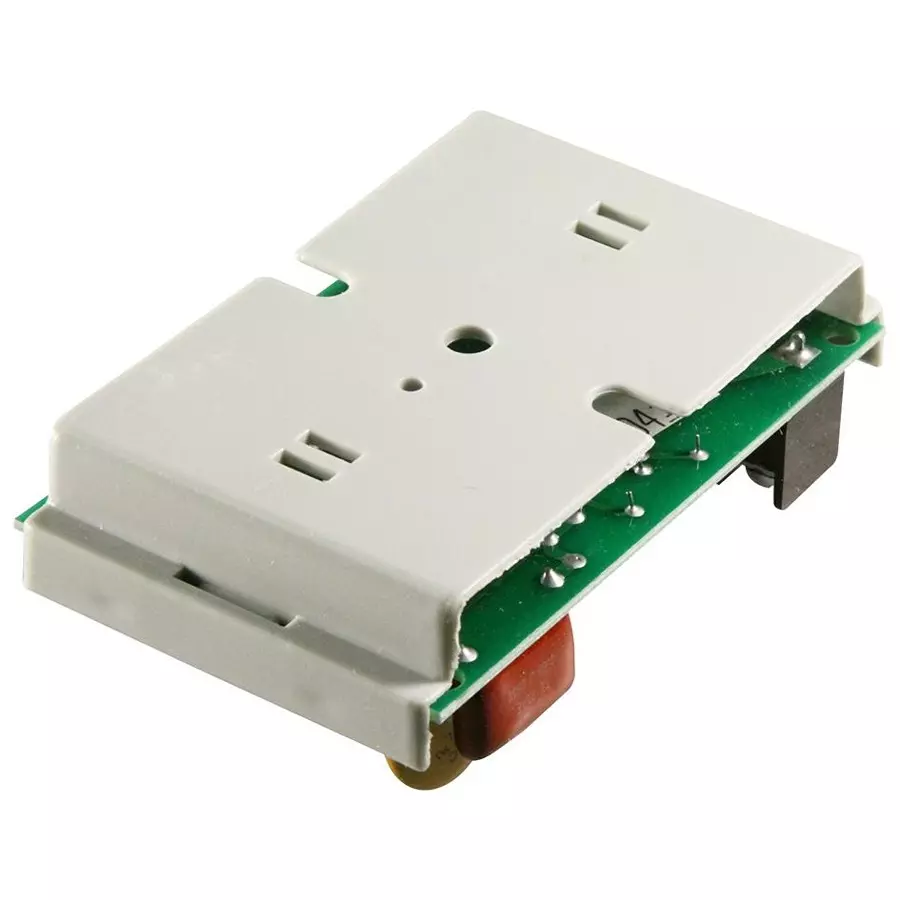 SPACE AGE ELECTRONICS Relay, Multi Voltage, Dpdt, 120Vac, 10A, SSU-MR-201/T