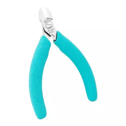 WELLER EREM Plier, Esd, 115Mm, 599E