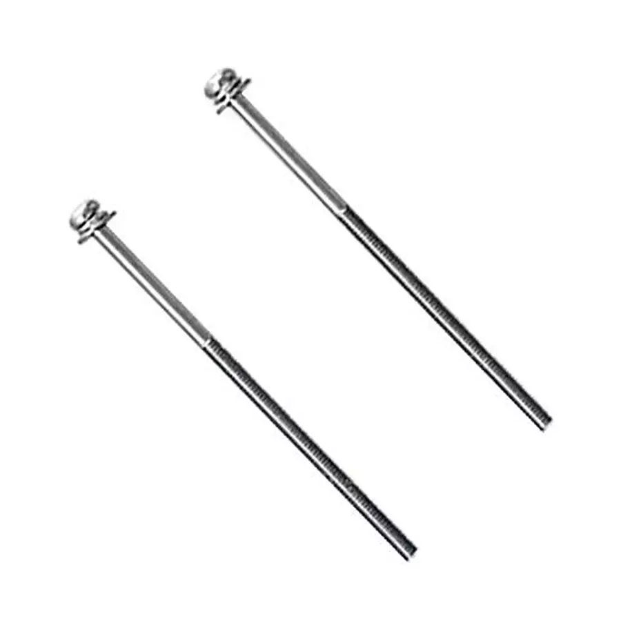 PATLITE (U.S.A.) Unit Securing Screw, Signal Tower, LR10-S-1