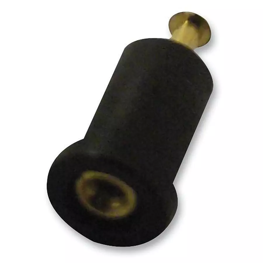 CAMBION Insulation:Insulated, 450-4352-01-03-10.