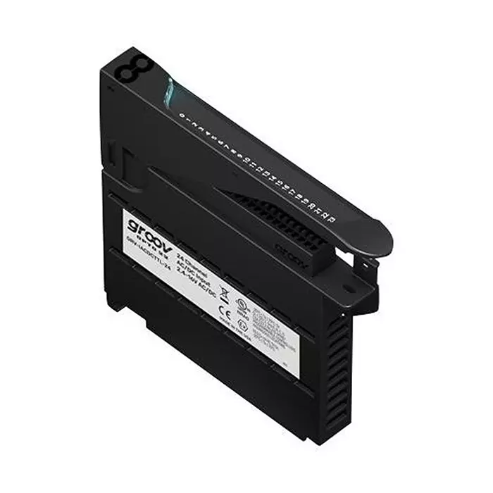OPTO 22 Analogue I/P Module, 24-Ch, 16V, GRV-IACDCTTL-24.