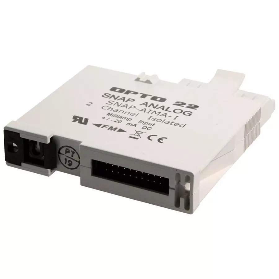 OPTO 22 I/O Module, SNAP-AIMA-I