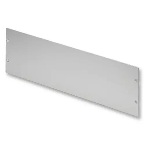 METCASE Front Panel, 19", M6019001