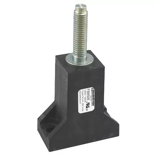 MARATHON SPECIAL PRODUCTS SEMICONDUCTOR FUSE HOLDER, 1KV, 1.2A, FSM50E