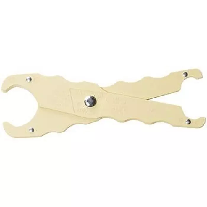 IDEAL FUSE PULLER, 1/2IN TO 1IN DIAMETER FUSES, 34-002.
