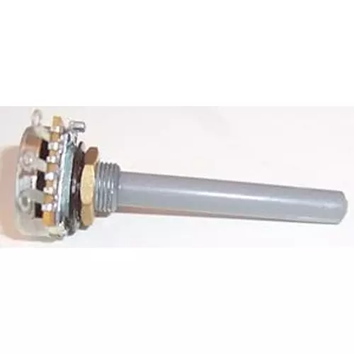 CITEC - TE CONNECTIVITY POTENTIOMETER, LOG 470K, 23ESB474MMF50NF