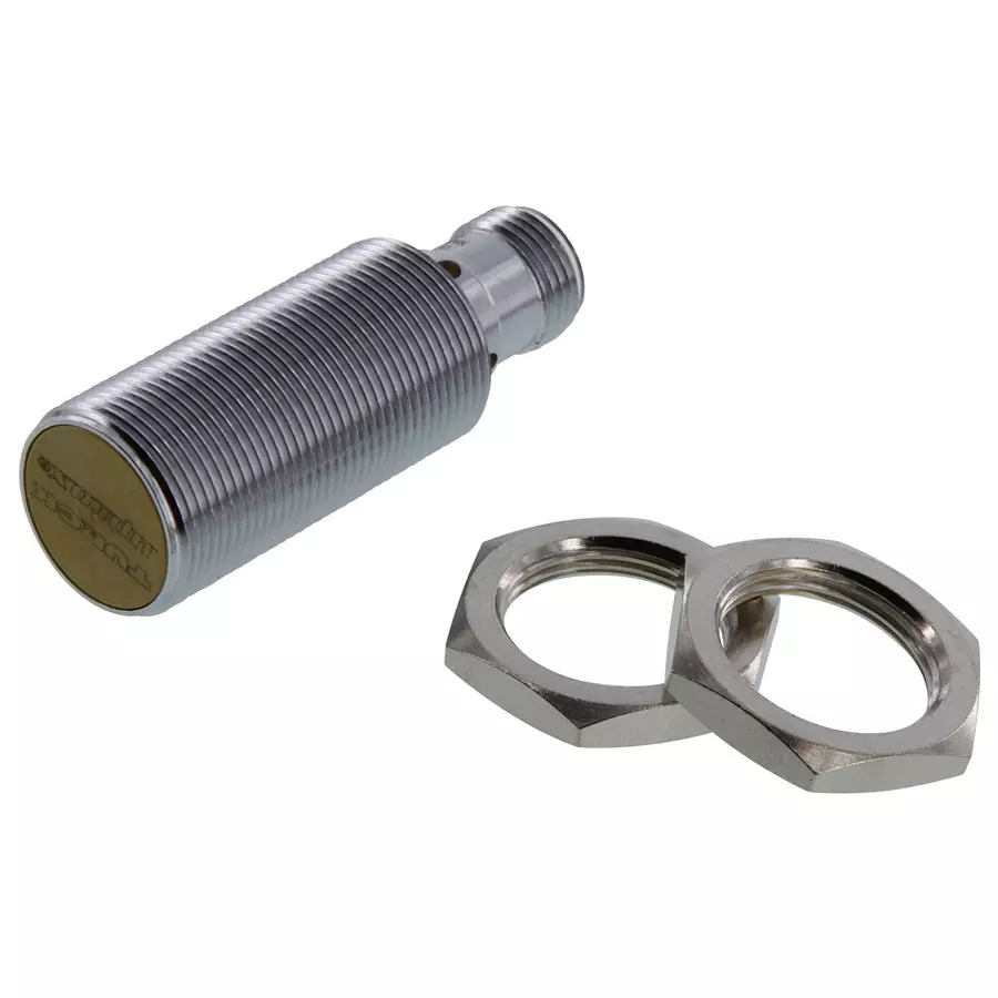 TURCK INDUCTIVE PROXIMITY SENSOR, BI5U-M18-AP6X-H1141