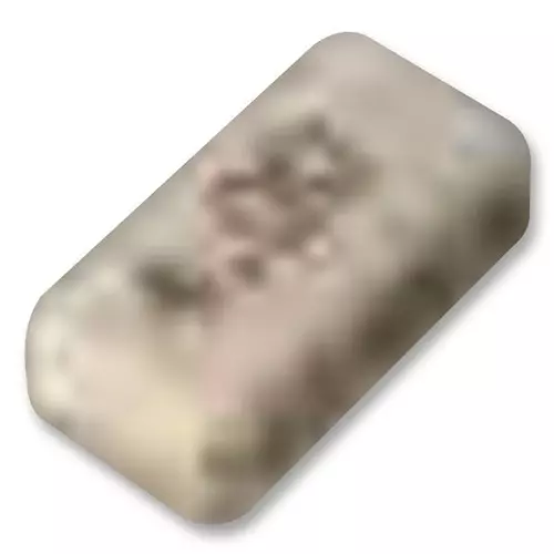 AEL CRYSTALS RESONATOR, SM, 8MHZ, CR, C8M000000S014 (Pack of 5)