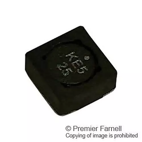 EATON COILTRONICS INDUCTOR, 10UH, 20%, SD25-100-R (Pack of 5)