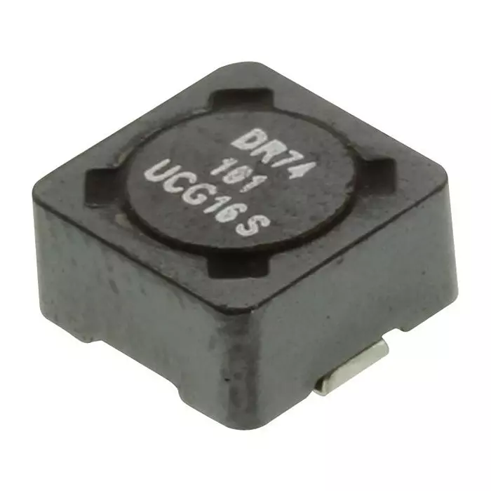 EATON COILTRONICS POWER INDUCTOR, DR74-4R7-R