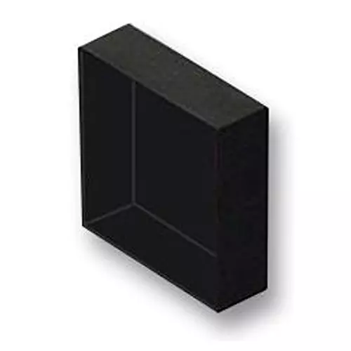 OKW (ENCLOSURES) BOX, POTTING, 40X40X13MM, A8040130