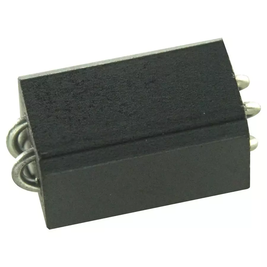 FAIR-RITE FERRITE BEAD, 0.0062OHM, 5A, 2744555577..