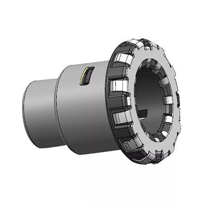 APTIV / DELPHI INNER FERRULE, AUTOMOTIVE CONNECTOR, 35172747