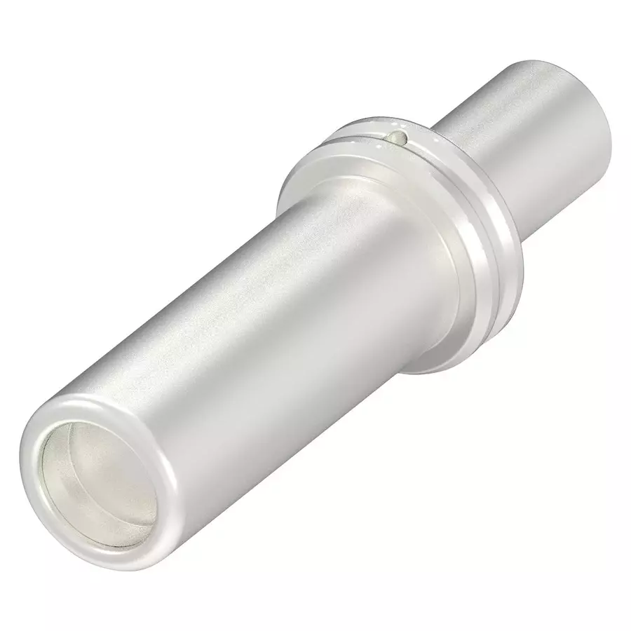 INTERCONTEC - TE CONNECTIVITY CIRCULAR CONTACT, SOCKET, CRIMP, 60.185.23.004