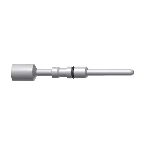 INTERCONTEC - TE CONNECTIVITY CIRCULAR CONTACT, PIN, CRIMP, 61.109.11