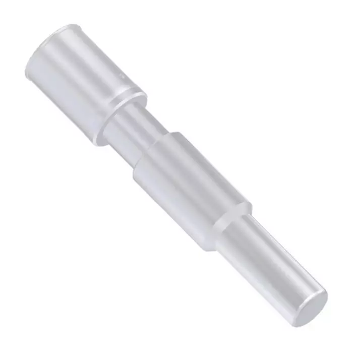 INTERCONTEC - TE CONNECTIVITY CIRCULAR CONTACT, PIN, CRIMP, 61.116.23
