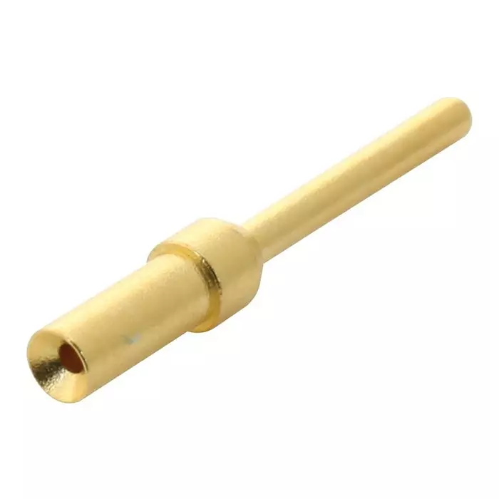 MILL-MAX TEST POINT PIN, 0.61MM, PCB, 3128-2-00-15-00-00-08-0