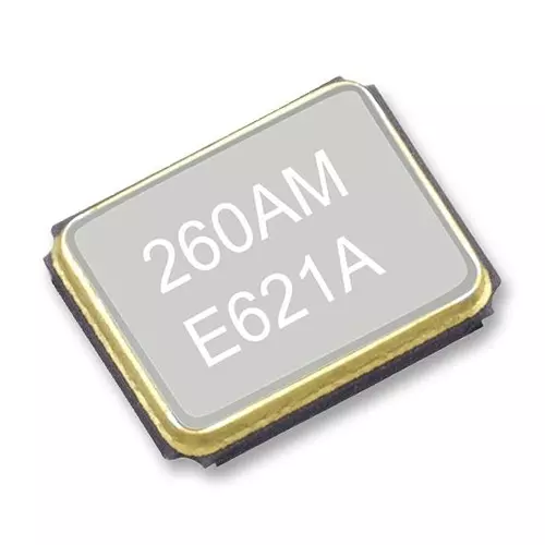 EPSON CRYSTAL, 26MHZ, 12PF, 2.5 X 2MM, Q24FA20H00466