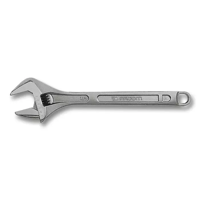 FACOM SPANNER, ADJUSTABLE, 113A.10C