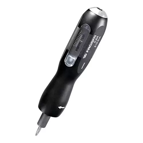 FACOM TORQUE SCREWDRIVER, 10NM, A.404