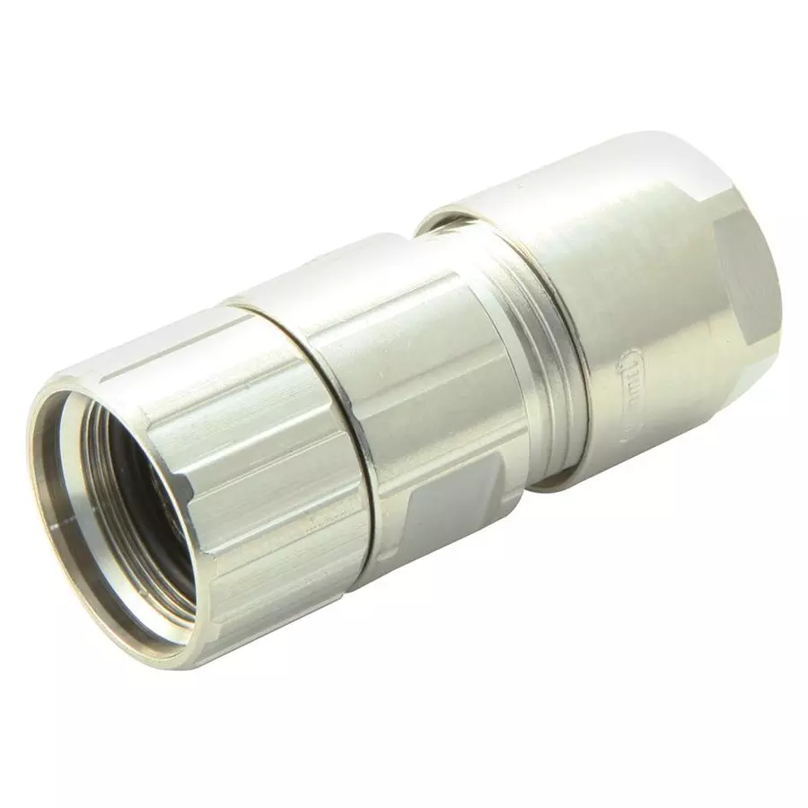 HUMMEL SENSOR CONN, M16, RCPT, CABLE, 7.810.300.000