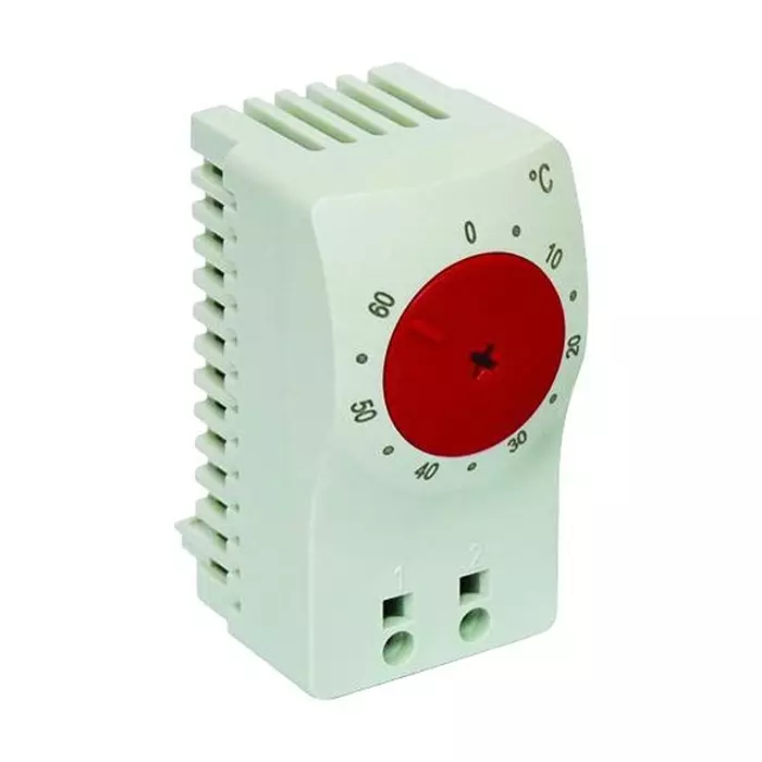 NVENT HOFFMAN THERMOSTAT SWITCH, HEATER, NC, 120V, 15A, ATEMNCF