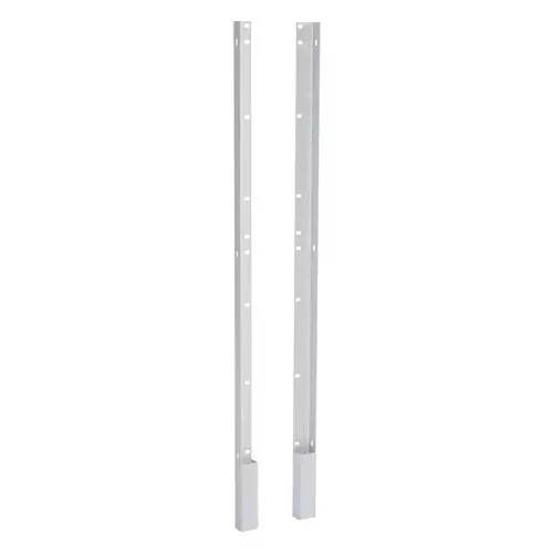NVENT HOFFMAN PANEL MOUNTING KIT, ENCLOSURE, ASPANKIT72
