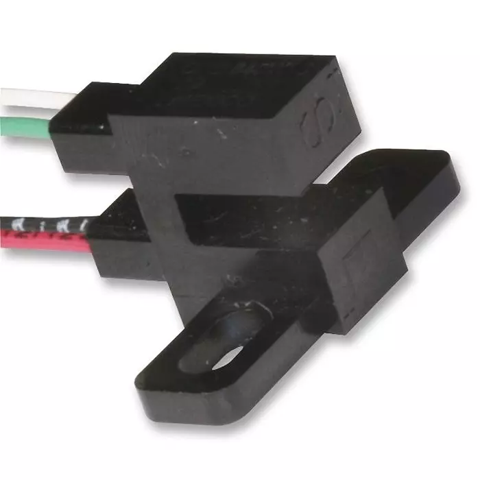 TT ELECTRONICS / OPTEK TECHNOLOGY OPTOSWITCH, PHOTOTRANSISTOR, OPB840W55Z