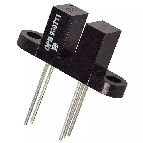 TT ELECTRONICS / OPTEK TECHNOLOGY OPTO SWITCH. TRANSMISSIVE, OPB826SD