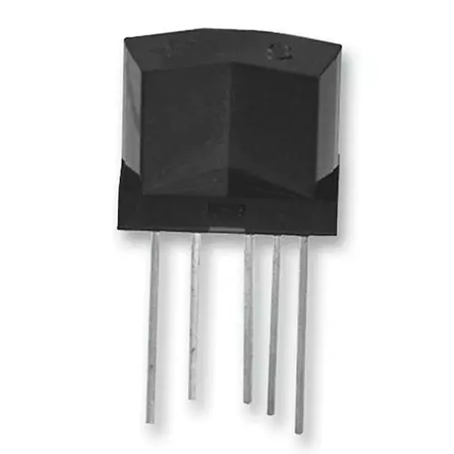 TT ELECTRONICS / OPTEK TECHNOLOGY OPTO SWITCH, REFLECTIVE, OPB760N
