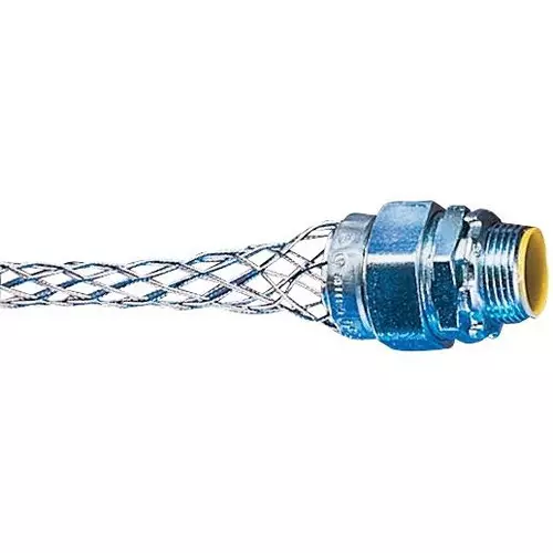 HUBBELL WIRING DEVICES STRAIN RELIEF, 073031204