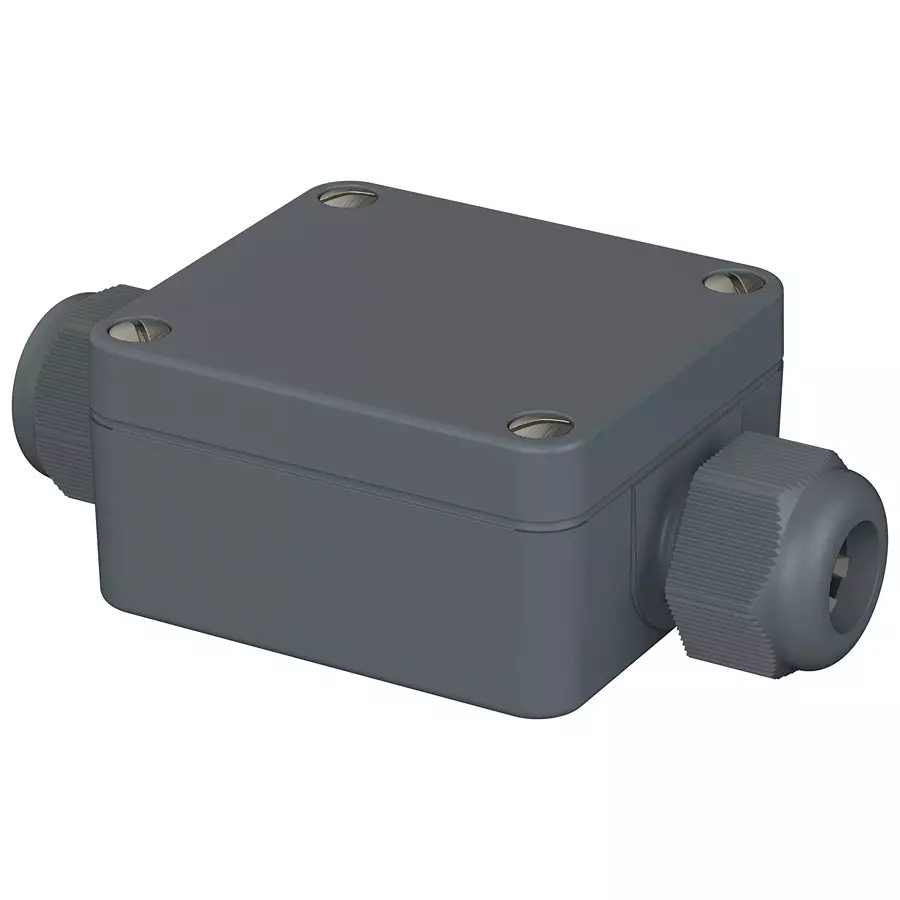 BOPLA CONTROL BOX, POLYMAS, 38101700