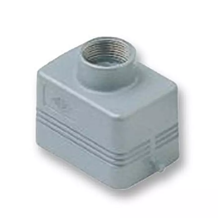 ILME HOOD, TOP ENTRY, M20, MHV06L20