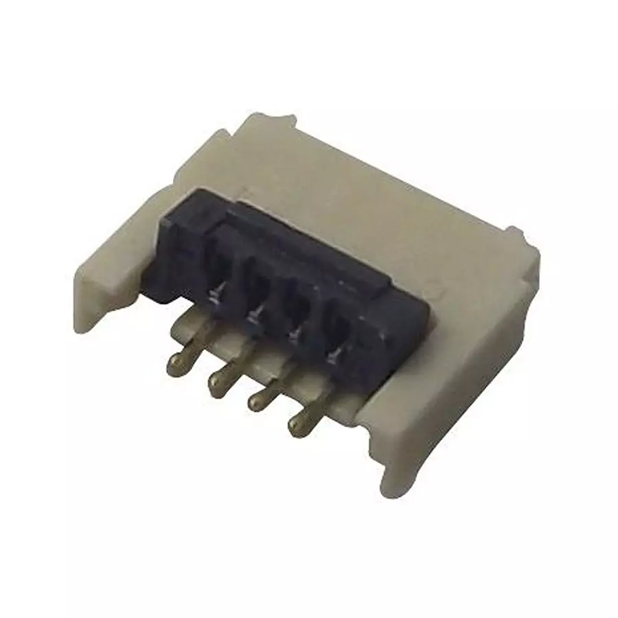 GCT USB Connector Type:Micro USB Type B, USB3065-30-00-A