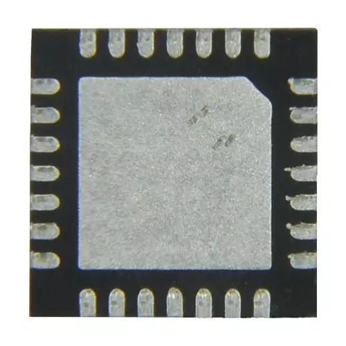 SEMTECH RF TRANSCEIVER, 1.02GHZ, QFN-EP-28, SX1236IMLTRT