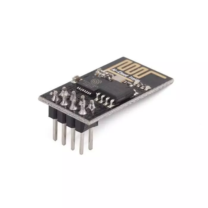 SEEED STUDIO ESP8266 WiFi Module Breakout Board, 83-16992