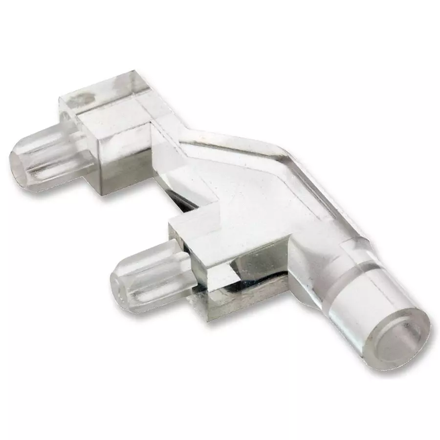 MENTOR LIGHT GUIDE, HORIZONTAL, 3MM, 1WAY, 1271.1000