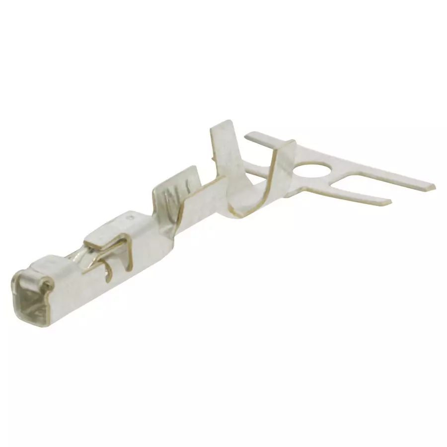 APTIV / DELPHI CONTACT, SOCKET, CRIMP, 1.5-5MM2, 12191818 (Pack of 100)