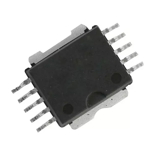 Stmicroelectronics Relay Driver, Qurd High Side, Powerso-10, Vn340Sptr-33-E