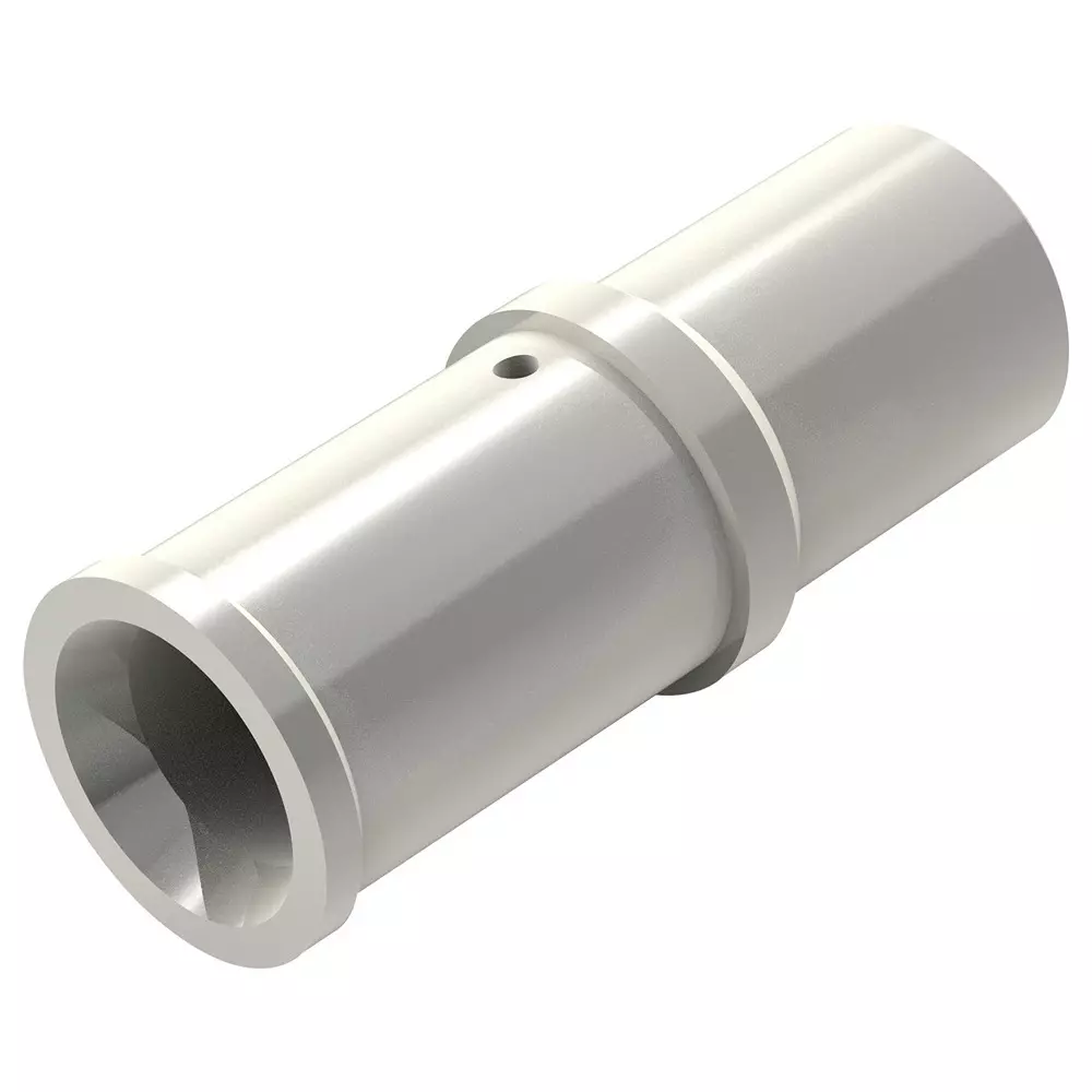 TE CONNECTIVITY Heavy Duty Contact, Skt, Crimp, 2/0Awg, T2192502070-000