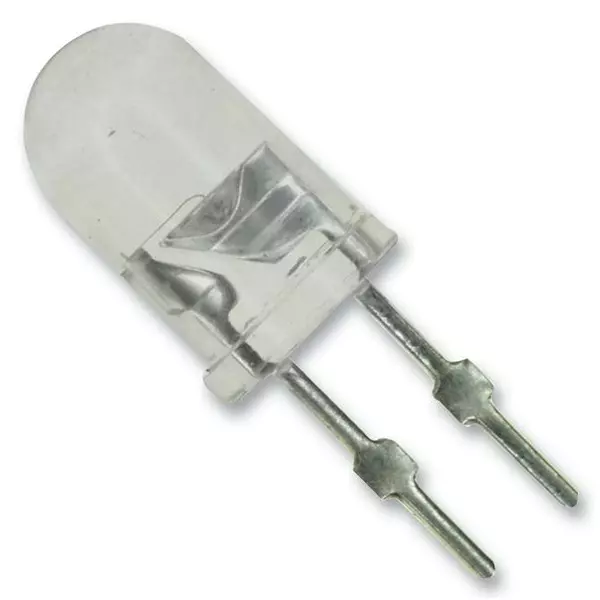 VISHAY INFRARED EMITTER 890NM T-1 3/4, TSHF6410
