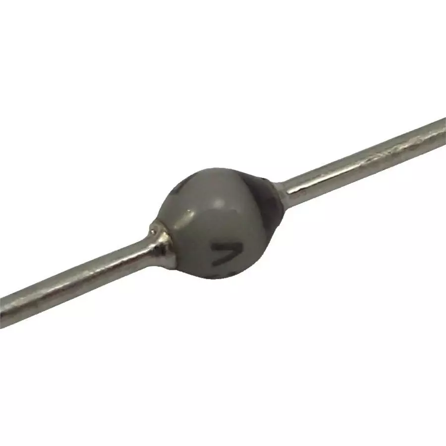 VISHAY DIODE, ZENER, 18V, 3.25W, BZT03C18-TR