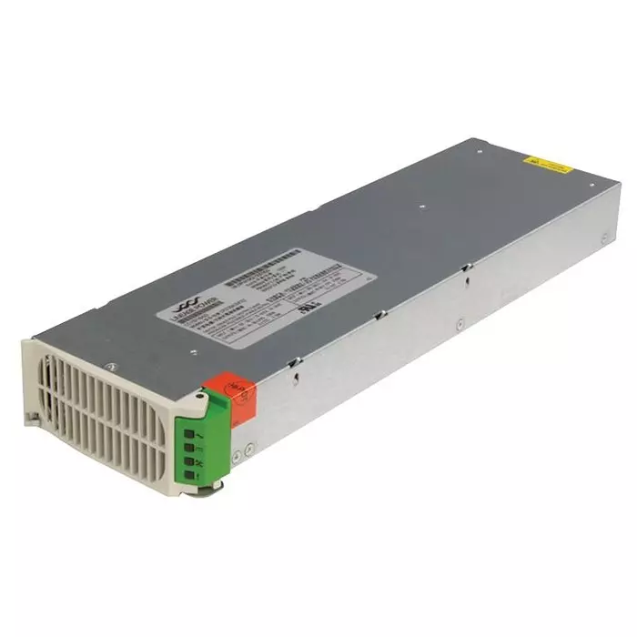 OMNION POWER AC DC Front End, 2000W 54VDC, CP2725AC54TEZ