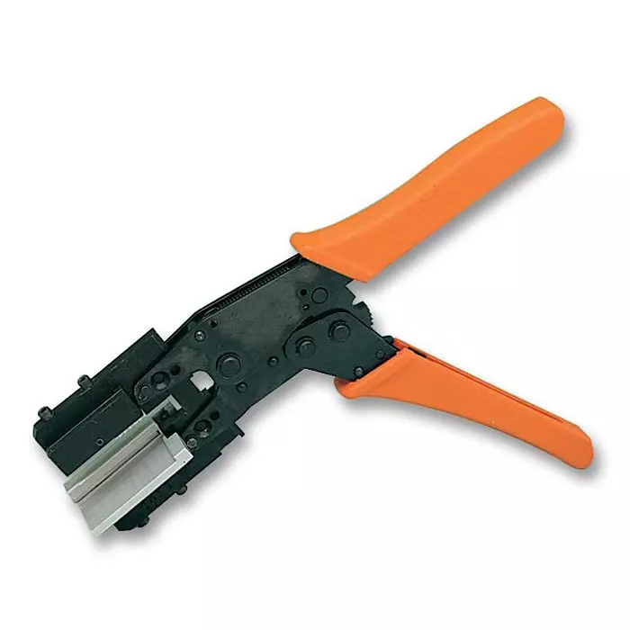 LUMBERG Crimp Tool, HZ30