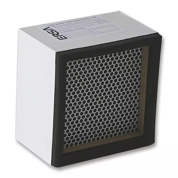 ERSA Spare Filter For Ea 110 Plus, 3CA06-1001