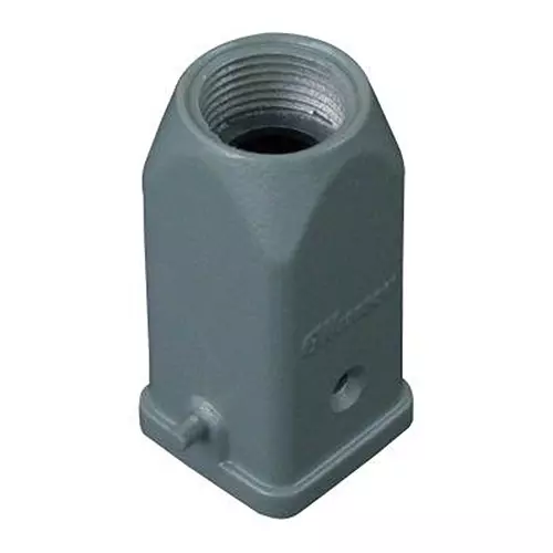 MOLEX / GWCONNECT Hood, Top Entry, 3A, 1 Lever, 7803.6208.0