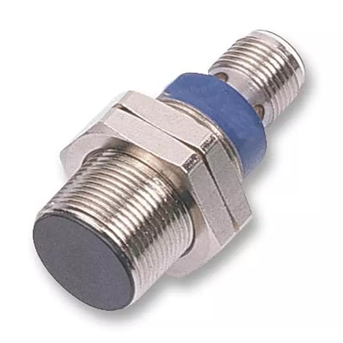 TELEMECANIQUE SENSORS Proximity Switch, M18, Pnp, XS1N18PA349D