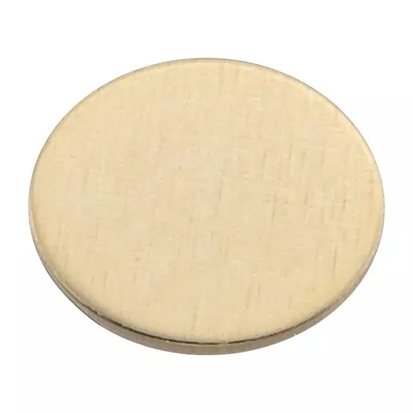 HARWIN Smt ContACt Pad, 3.2X0.20mm, Circular, S70-332002045R (Pack of 2000 Pcs)